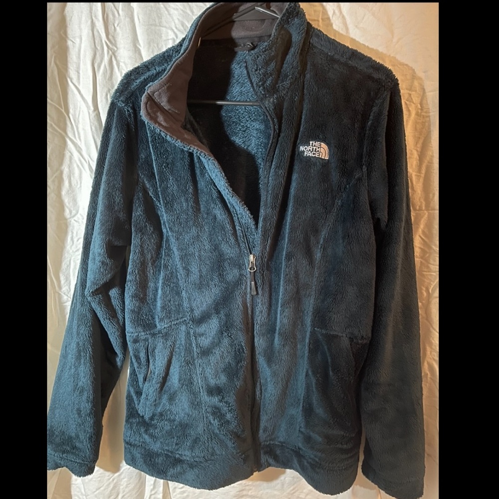 North Face jacket